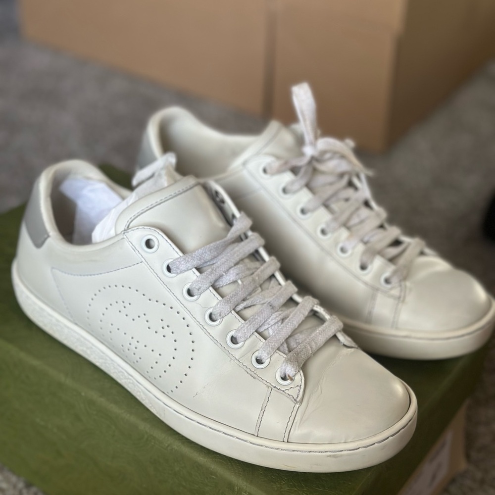 Gucci Ace Sneakers
